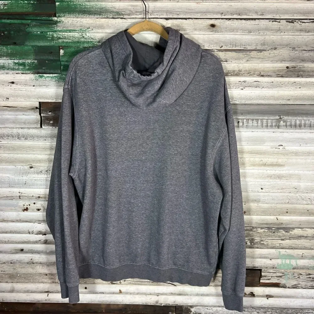 Vintage Nike Hoodie